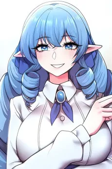 엘리샤 실반 글렌시엘