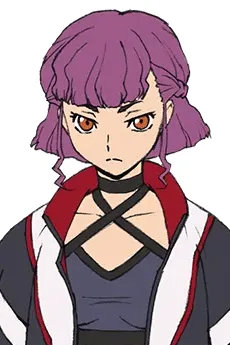 琉高ハルカ