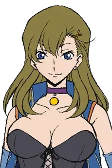 新城陽子