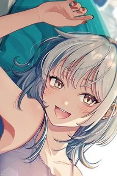 染谷月