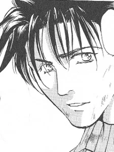 目黒誠太郎