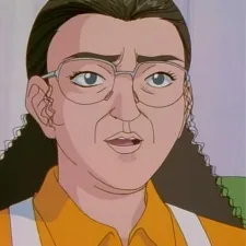 内山田良子