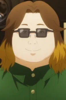 田中