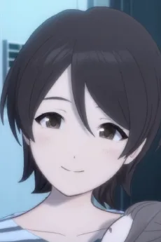 隣人妻