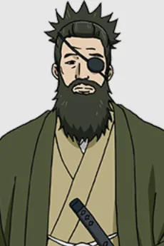 平山五郎