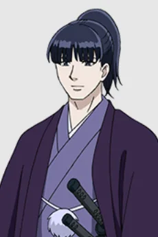 山南敬助