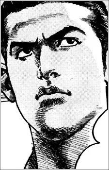 仙石慎一郎