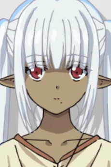 リズベット