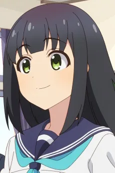 クラスメイト女子C