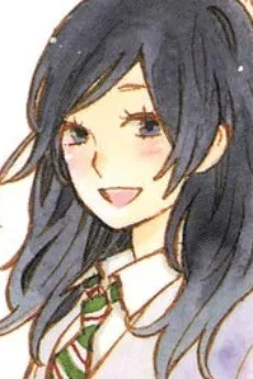 外村めぐな
