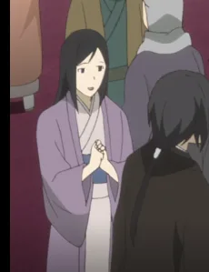 祓いA
