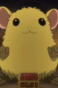 ネズミ怪人