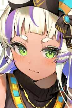 アヌビス