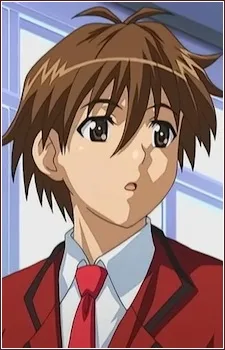 菅原真治