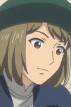 門番