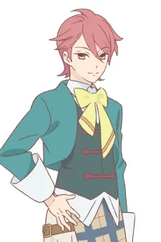 アスカ=クルマル