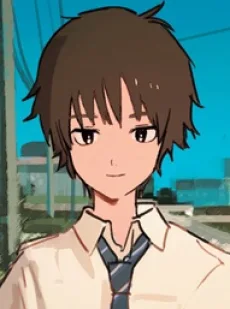 紙木咲馬