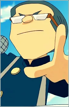 角馬圭太