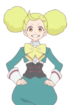 レモーネ＝ジューシー