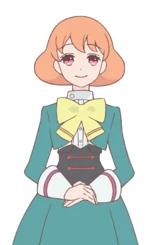 ミカーナ＝フルーティー