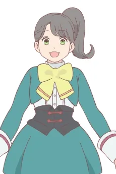 サリィ＝アンドル