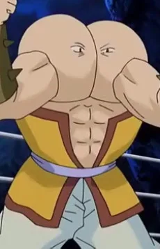 プリプリマン