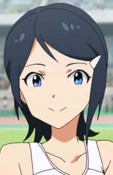 水谷絵理