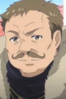 奴隷商人
