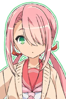 日陰ナカ