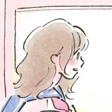 荻野美穂