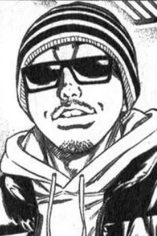 花田稔
