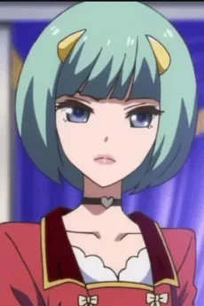 アンジェ