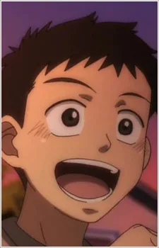 阿部シュン