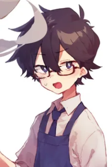 烏丸翔
