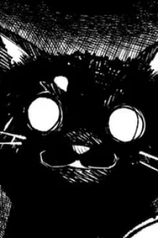 論破猫