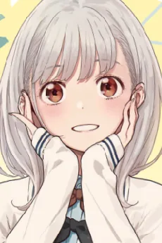 白玉リコ