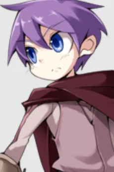 ルカ