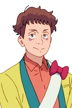 TSUMA氏