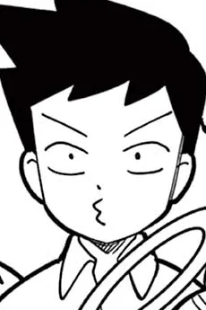 ホネちゃん