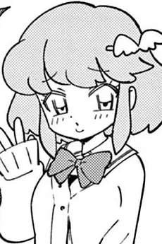 星狩ちい