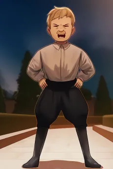 콘델 그레이스