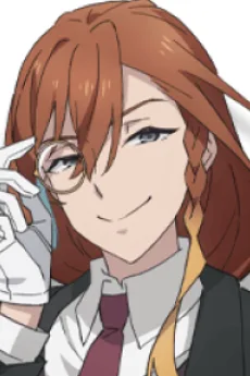 ルイス・ミラー