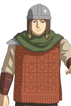 ヤマナカ
