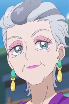 星川慧