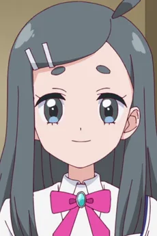 早乙女小町