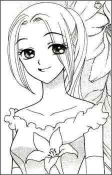 柏木藍