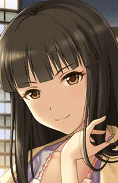 黒川千秋