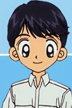 木村太一