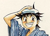 嵯峨野大吉