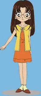 岩田 カナ